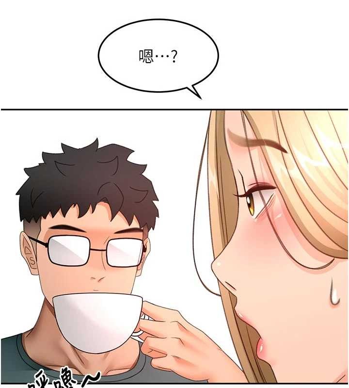 顶加套房的春天第60話-我是&hellip;第三者嗎?