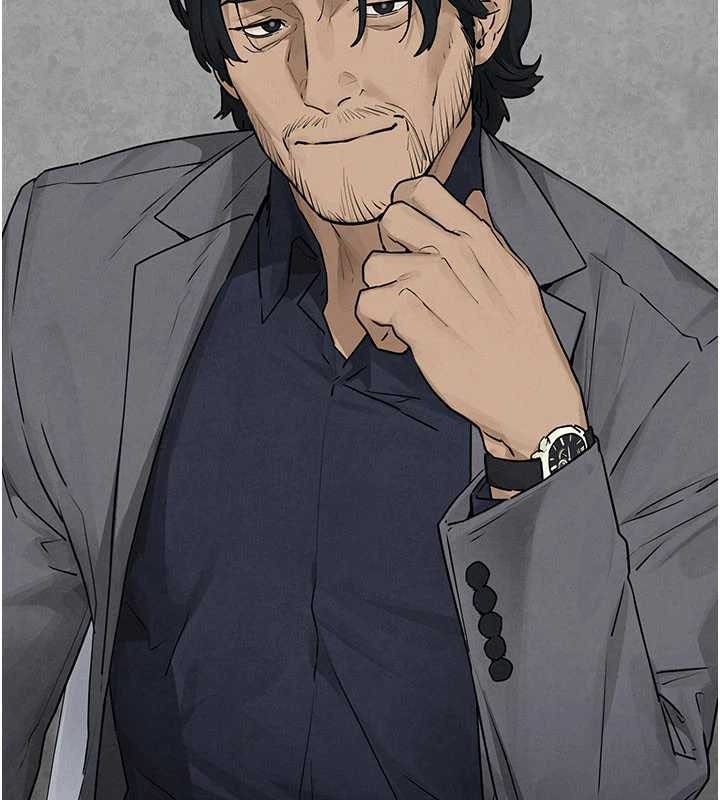 慾海交锋第84話-與舊識的重逢