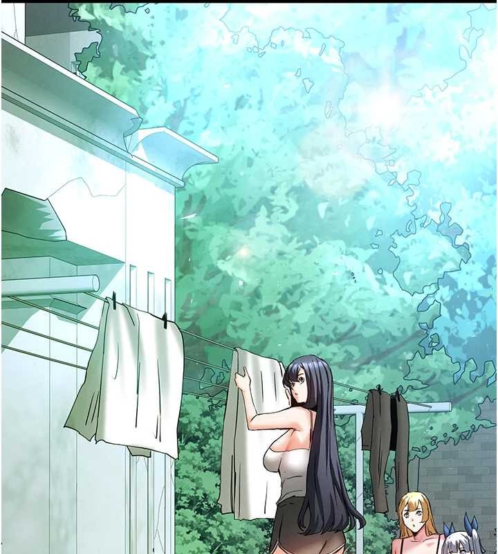 末日鵰堡第70話-人類終結計畫