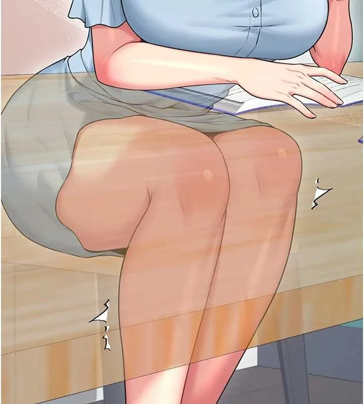 飛機盃女神連線中第54話-感情升溫的火熱週末