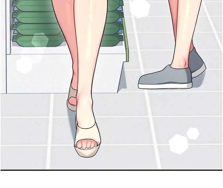 飛機盃女神連線中第54話-感情升溫的火熱週末