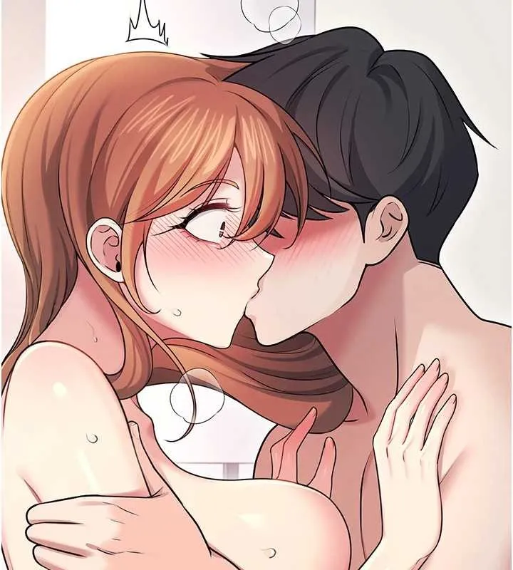 飛機盃女神連線中第54話-感情升溫的火熱週末