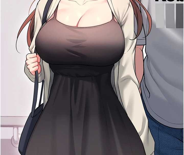 飞机杯女神连线中第54話-感情升溫的火熱週末