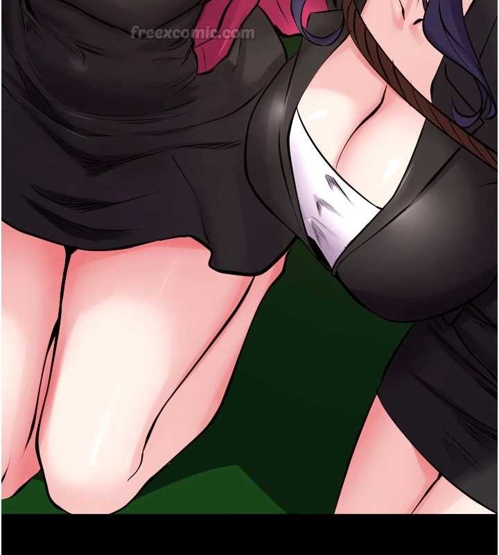 狱火重生第59話-我就是要動你的女人