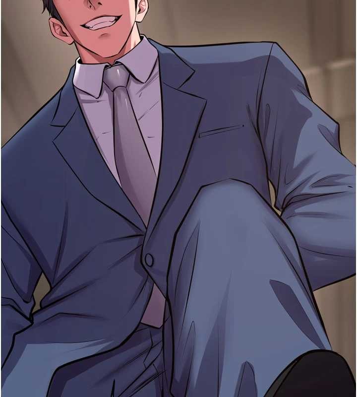 狱火重生第59話-我就是要動你的女人