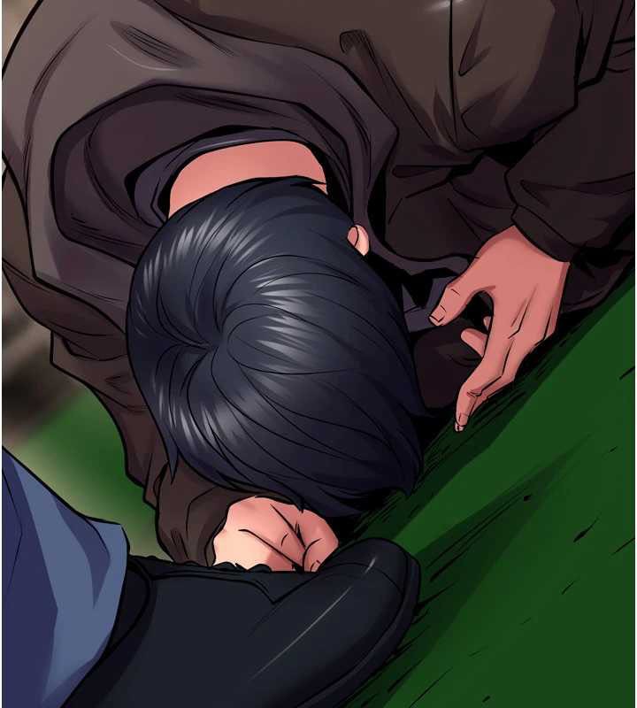 狱火重生第59話-我就是要動你的女人