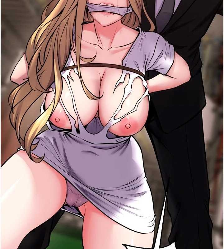 狱火重生第59話-我就是要動你的女人