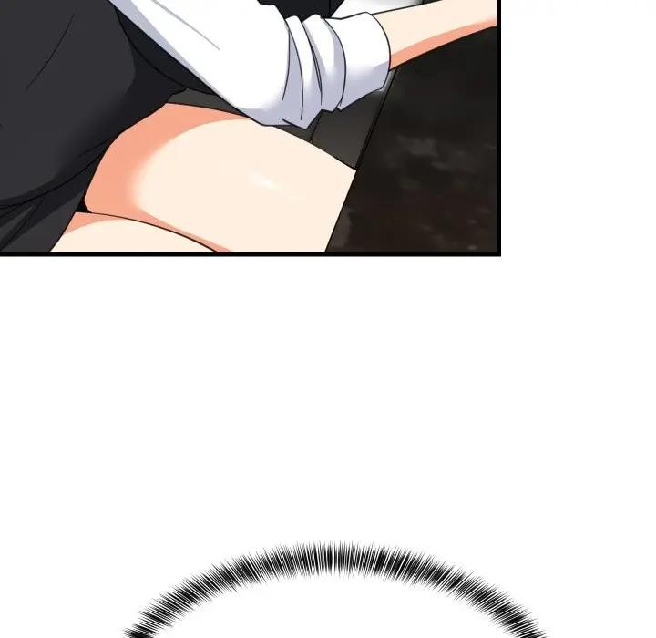 难缠姐妹偏要和我同居第86話