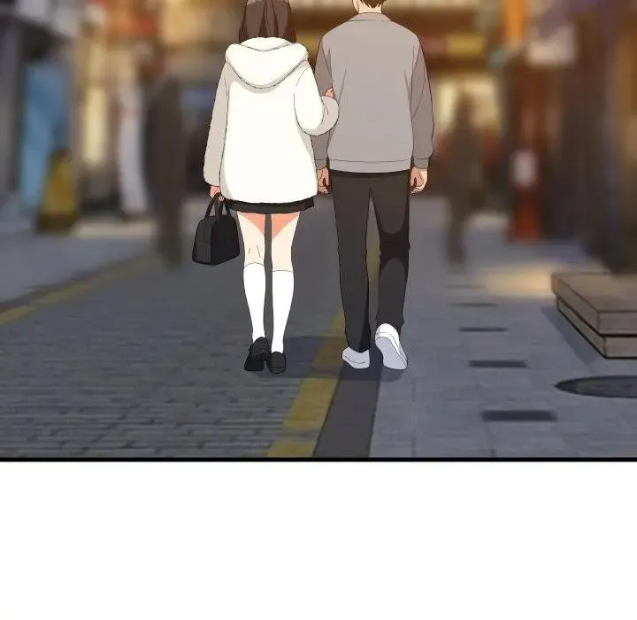 难缠姐妹偏要和我同居第86話