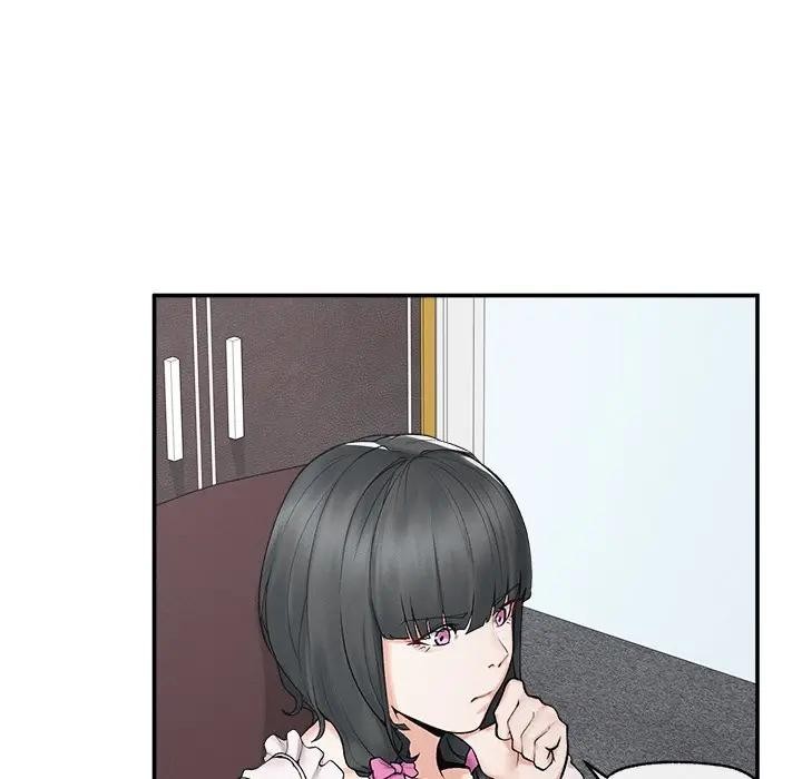 超导体觉醒第30話