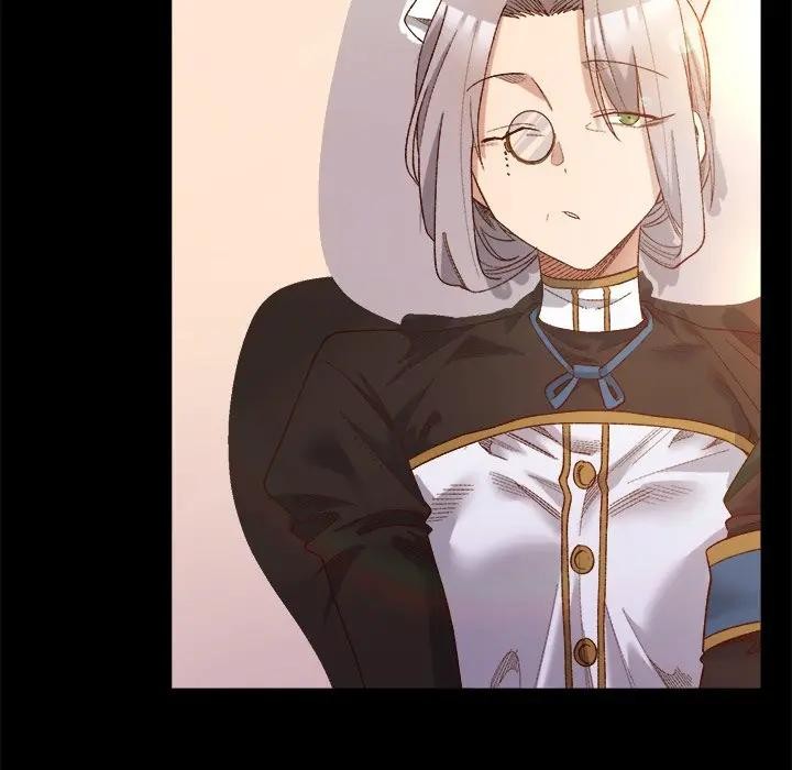 小姐由我来守护第12話