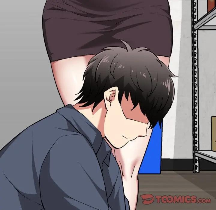 启动復仇系统第13話