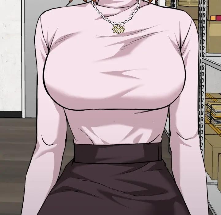 启动復仇系统第13話