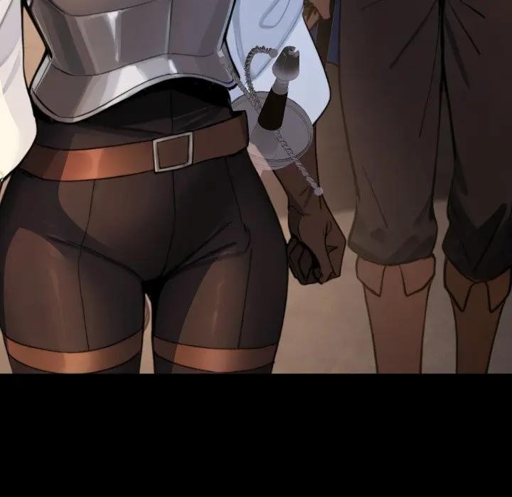 迷雾深处的诱惑第14話