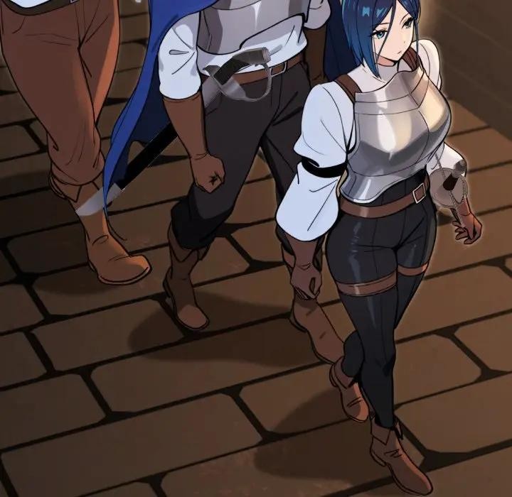 迷雾深处的诱惑第14話