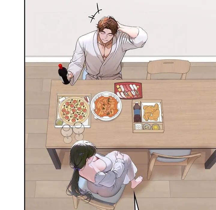 交易以外第15話