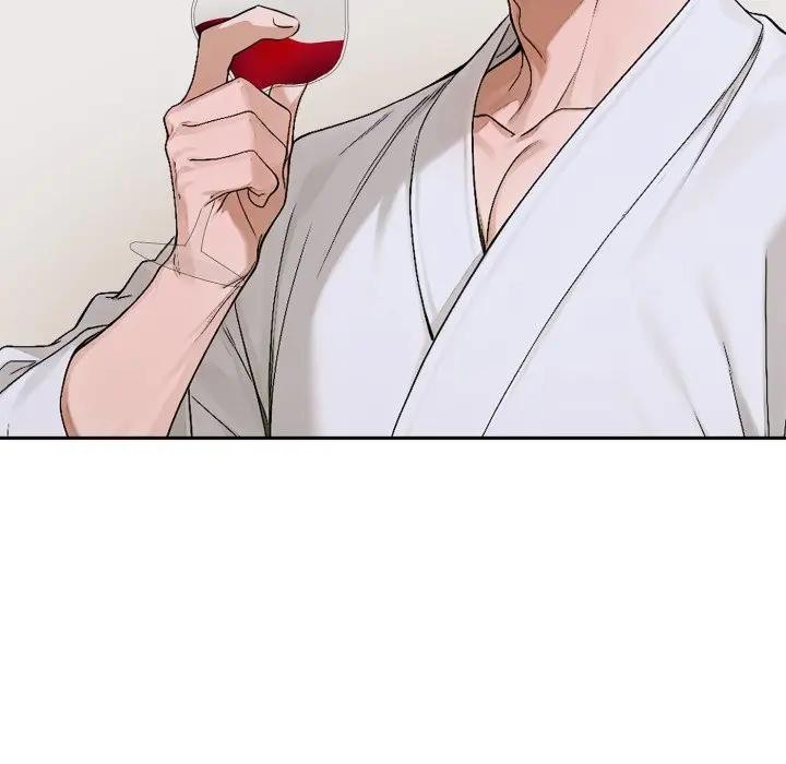 交易以外第15話