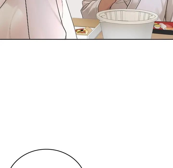 交易以外第15話