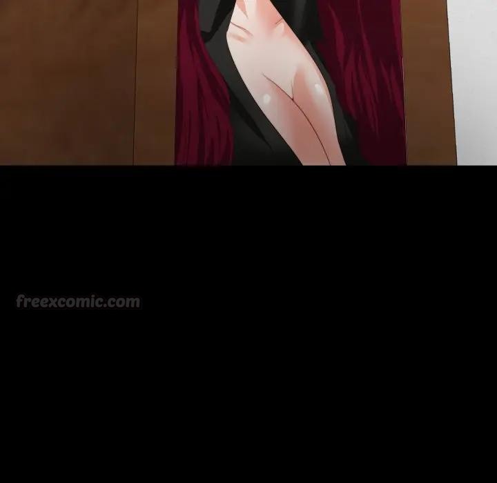 無法上色的關係第17話