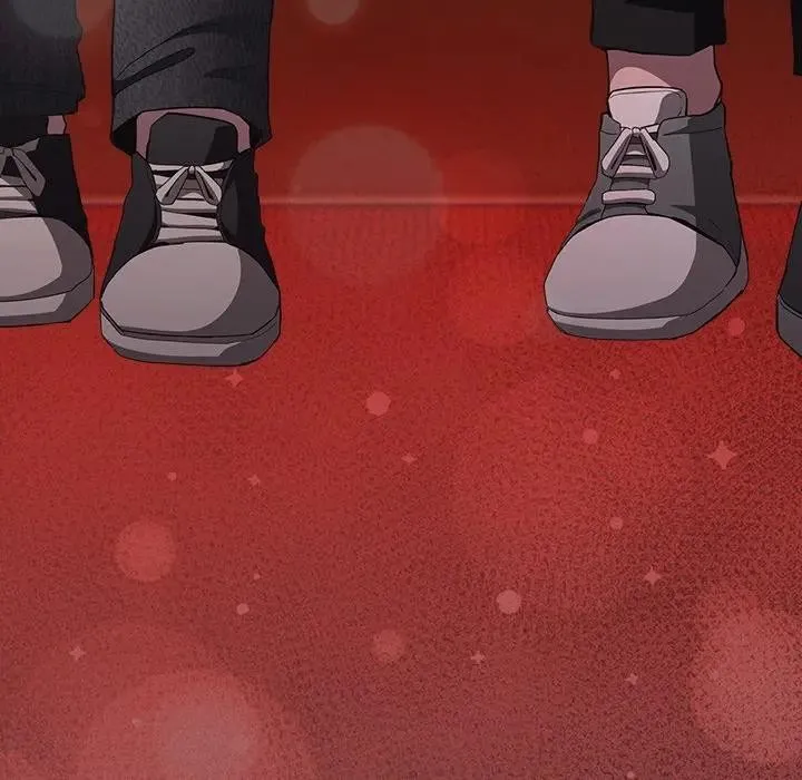 神聖陷阱第36話