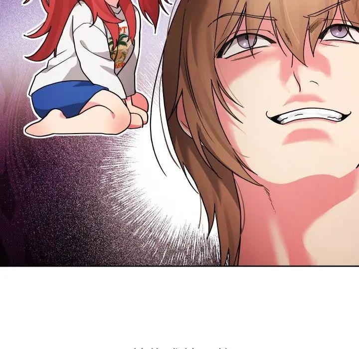 分身使我无限变强第35話