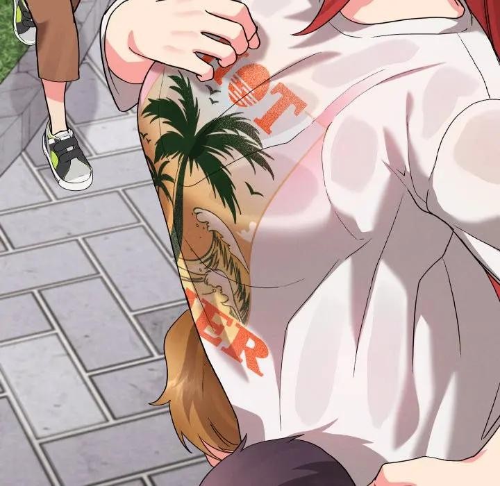 分身使我无限变强第35話