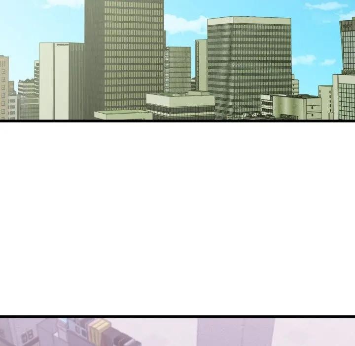 她们的夜晚属于我第33話