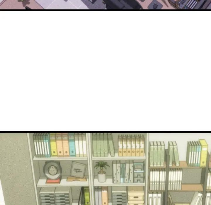 她们的夜晚属于我第33話