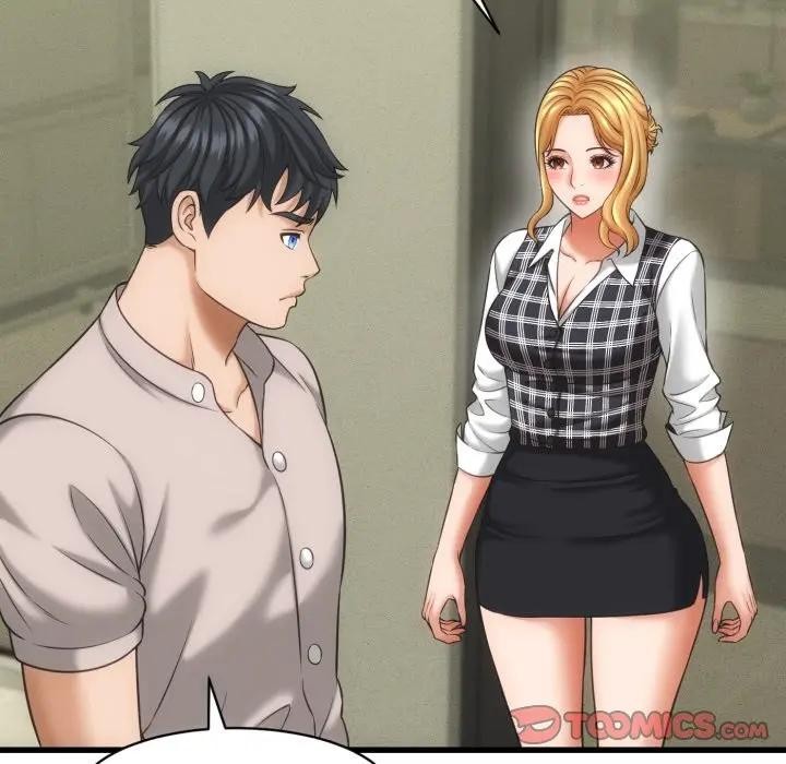 她们的夜晚属于我第33話