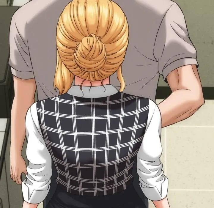 她们的夜晚属于我第33話