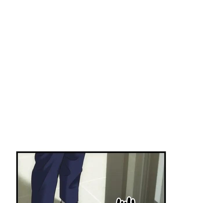 她们的夜晚属于我第33話