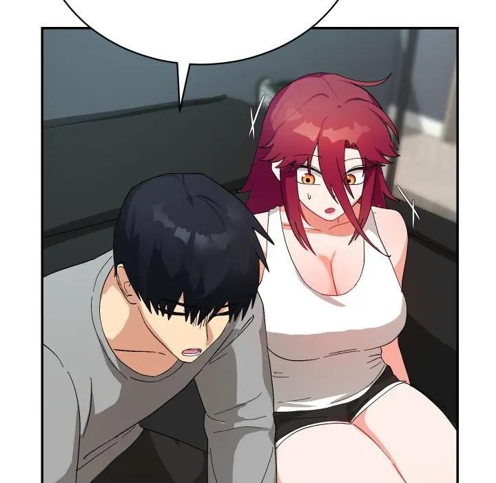 魔法少女退役后第8話