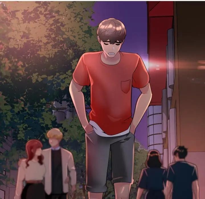 难解的三角关係第10話