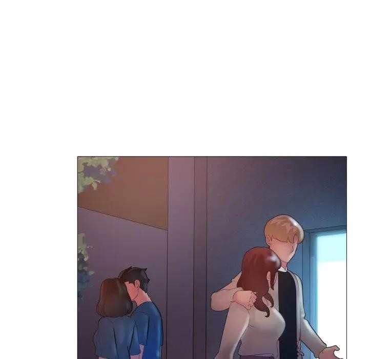 难解的三角关係第10話