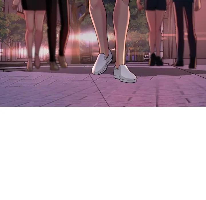 难解的三角关係第10話