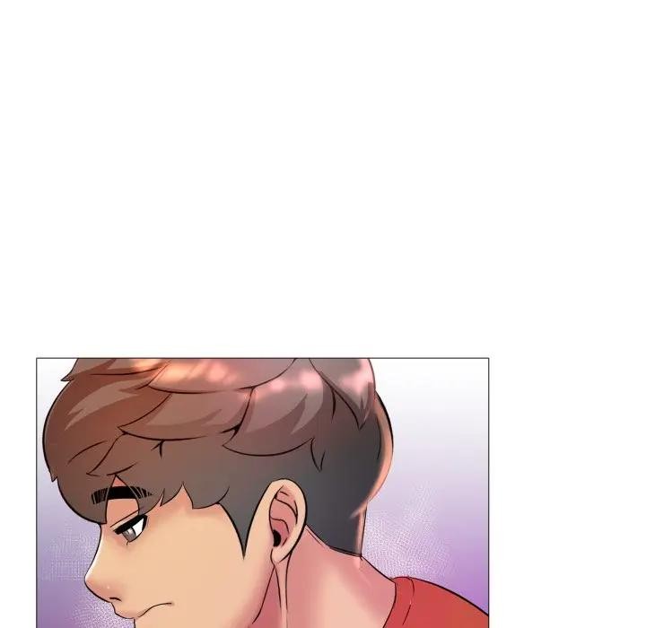 難解的三角關係第10話