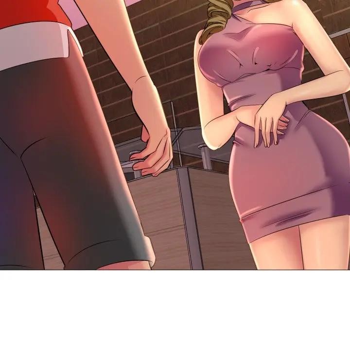 难解的三角关係第10話