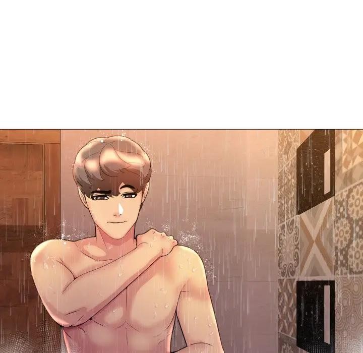 难解的三角关係第10話