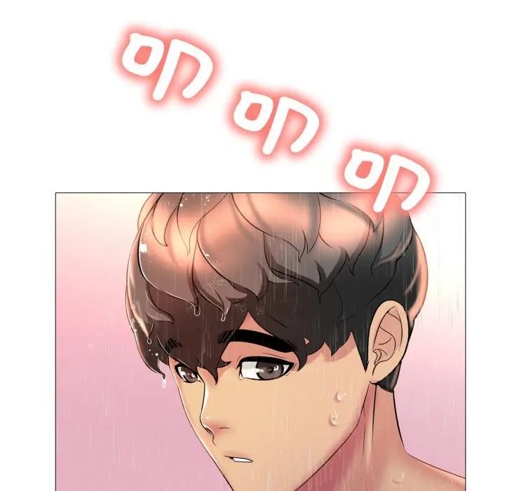 难解的三角关係第10話