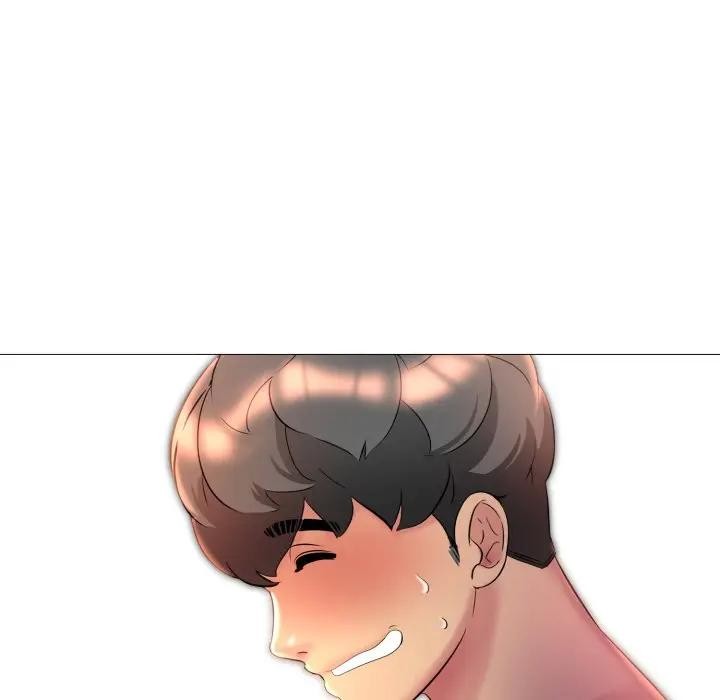 难解的三角关係第10話