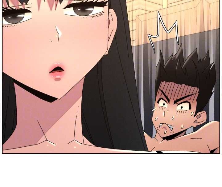 兄妹的秘密授课第100話-償「精」債:店長篇