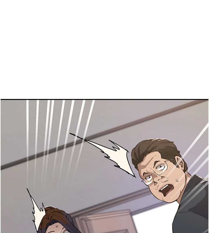 秘密教学第303話-我來接我的女人了