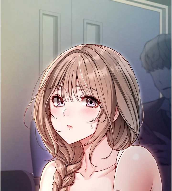 不纯吸血鬼第9話-羞辱高傲的學生會長