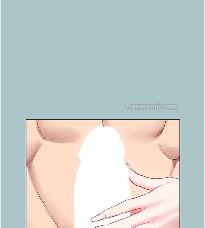 不要戀愛要打砲第35話-差點沒把持住