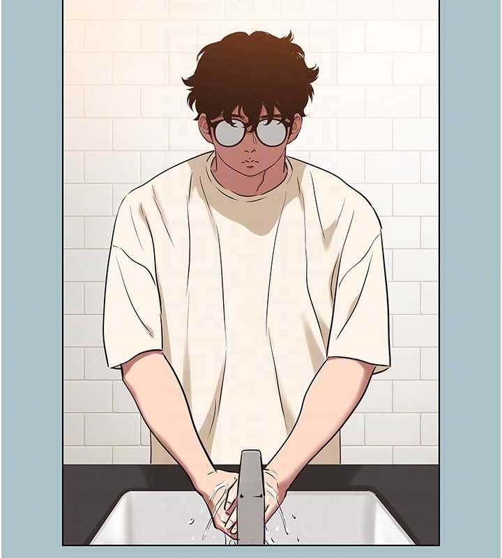 不要恋爱要打炮第35話-差點沒把持住