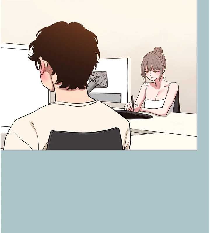 不要恋爱要打炮第35話-差點沒把持住