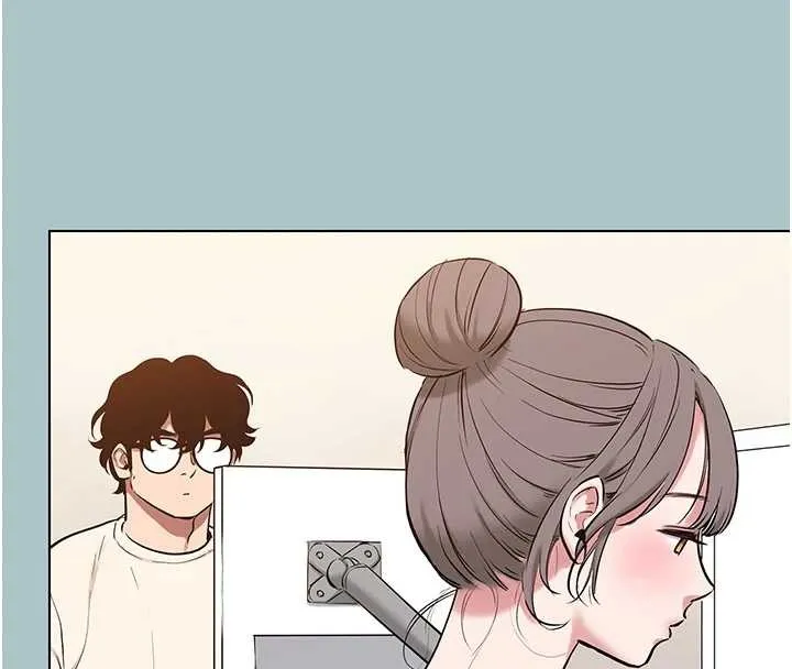 不要戀愛要打砲第35話-差點沒把持住