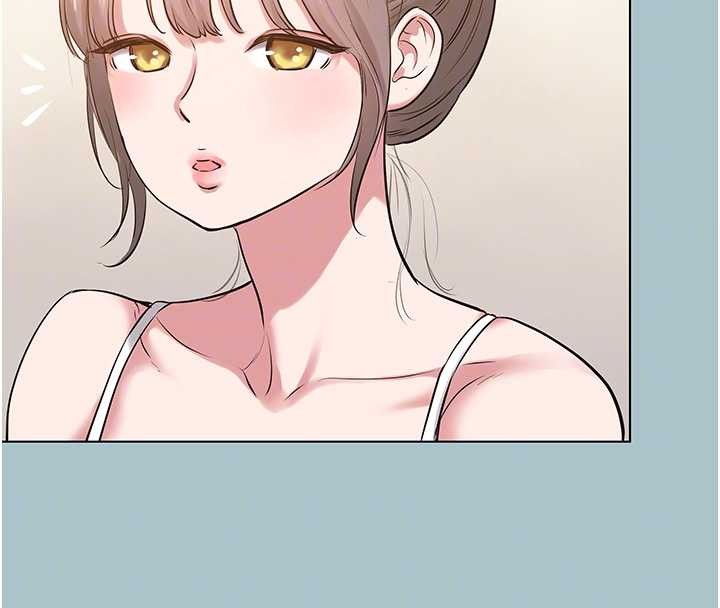 不要恋爱要打炮第35話-差點沒把持住