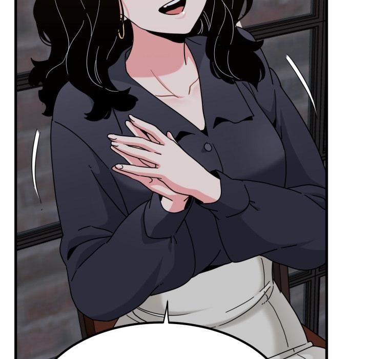 发小碰不得第110話