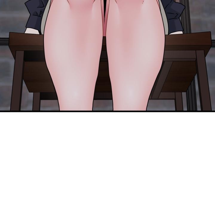 发小碰不得第110話